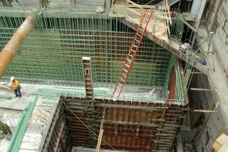 Pump Station 24  - Phase III Services