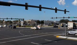 Bryan Dairy Road (CR 296) - Starkey Road to 72nd Street North