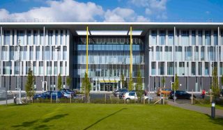 Central Manchester Hospitals and Research Centre