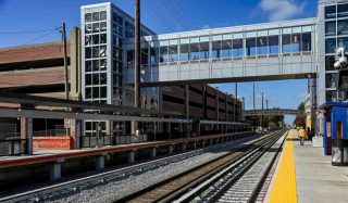 Long Island Railroad GIS and Asset Management