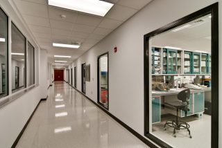 Manufacturing Facility of Pharmaceutical Products