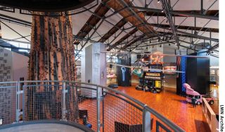 Museum of History and Industry