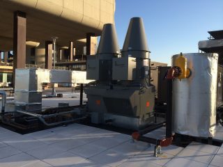 Stony Brook Medicine (18F) Fluorodeoxyglucose (FDG) cGMP and Research Labs