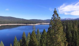 Sunset Campground Rehabilitation