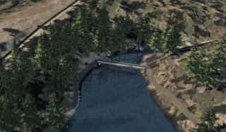 Union Valley Bike Trail Extension