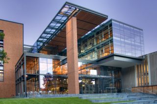 University of Washington - Foster School of Business, PACCAR Hall