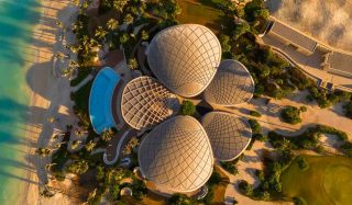 Shura Links Golf Course and Villas – Engineering Services