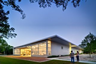 University of Houston, Clear Lake - Arbor Building