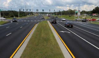 US 19 Highway Design