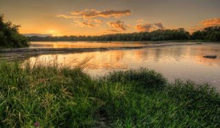 USFWS Water Resource Inventory and Assessments