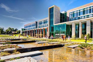 Western Michigan University - School of Education