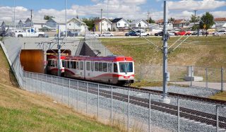 NE LRT Extension – Contract 3 