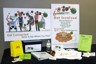 North Lethbridge Regional Park Needs Assessment