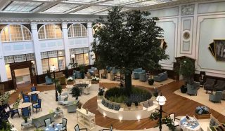 The Chocolate Works Care Village - MEP Design