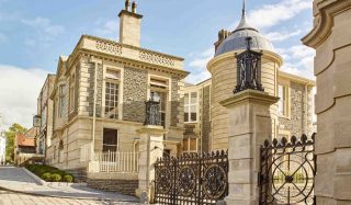 The General - Engineering Services