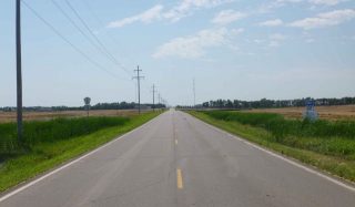 SW Minot Sanitary Sewer Improvements - Phase 1B and Phase 2