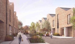 Brabazon Filton Airfield Redevelopment - Engineering Services