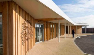 Cotswold Cats and Dogs Home - Engineering Services