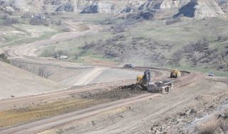 Construction Administration for Highway 22 Improvements