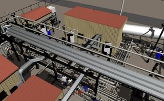 Western Canadian Shale and Conventional Well Development