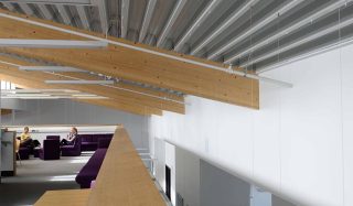 King's Oak Primary School - Engineering Services