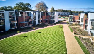 Wadswick Green - Engineering Services