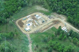 TransCanada’s Marshfield Reduction Environmental Permitting