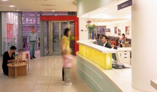 Great Ormond Street Hospital Octav Botnar Wing