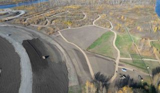 Flood Mitigation - Reach 11