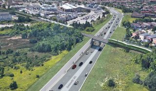 Stouffville Rail Corridor Program & Scarborough Junction Technical Advisor