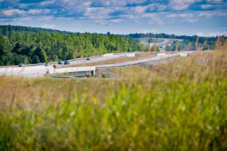 Route 1 Gateway Project