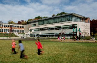 Ashlawn Elementary School