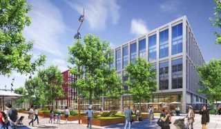 Town Planning Team Members