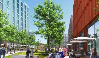 Birkenhead Regeneration Socio-Economic Benefit Analysis