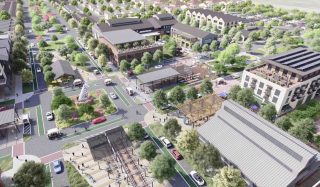 Braden Master Planned Community