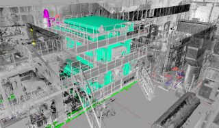 Pulp Machine Press Section and Drives Upgrade