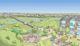 Hailsham Community Masterplan