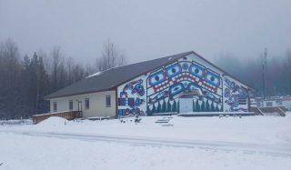 Nisga’a Nation Asset Condition and Financial Needs Assessment