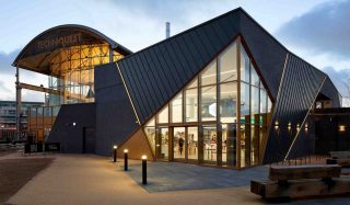 Techniquest - Engineering Services