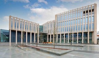 The Sands - Engineering Services