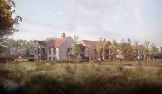 Albourne Retirement Village