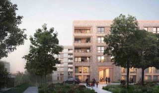 Alton Estate, Roehampton