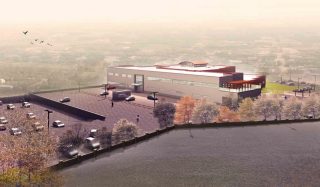 Lethbridge Regional Police Service Headquarters Addition & Renovation