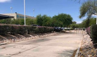 Mabel Street Sewer Improvements