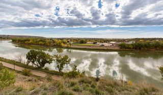 Medicine Hat Overland Flow Protection Strategy