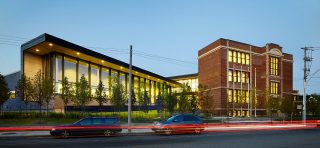 Toronto Police Service – 11 Division