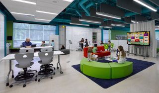 Agnor Elementary School Addition and Renovation