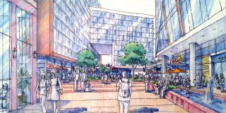 Charlotte Hall House