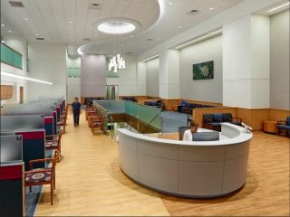 Thomas Jefferson University Hospital - 833 Chestnut Street, OB/GYN