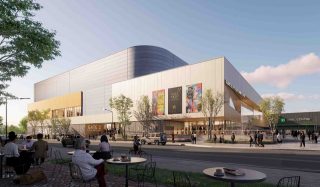 Brantford Sports and Entertainment Centre